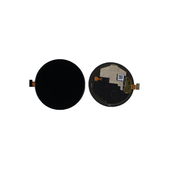 Touch+Display Huawei Watch 4 Pro/MDS-AL00/MDS-AL10 Preto
